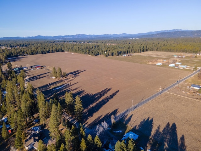 LOT3 N Division Rd, Deer Park, WA 99006