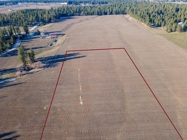 LOT3 N Division Rd, Deer Park, WA 99006