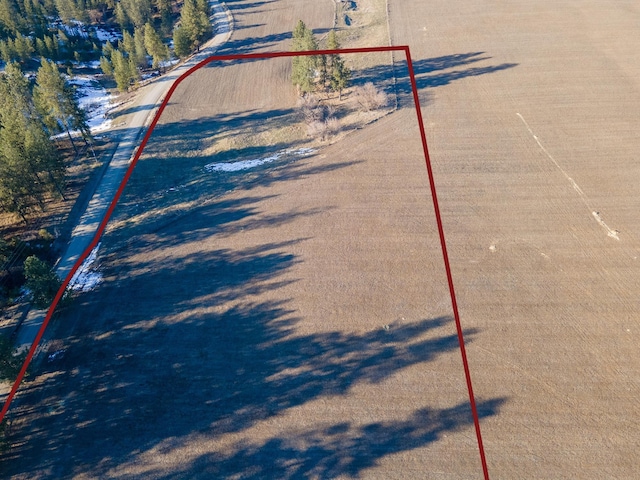 LOT3 N Division Rd, Deer Park, WA 99006