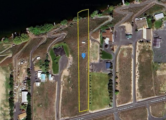 5590 Panorama Dr NE, Moses Lake, WA 98837 - photo 1