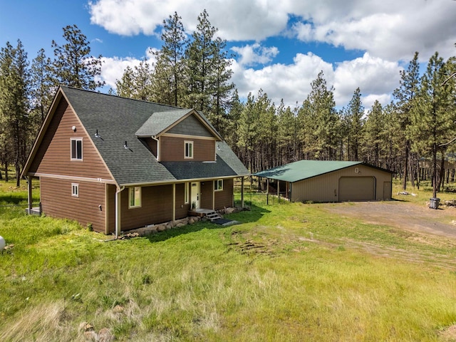 22410 S Ritchey Rd, Cheney, WA 99004 - photo 1