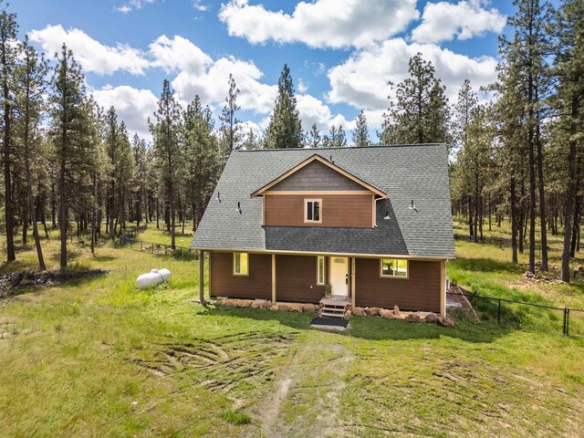 22410 S Ritchey Rd, Cheney, WA 99004 - photo 3