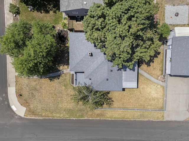 3927 E Fairview Ave, Spokane, WA 99217 - view of subject property