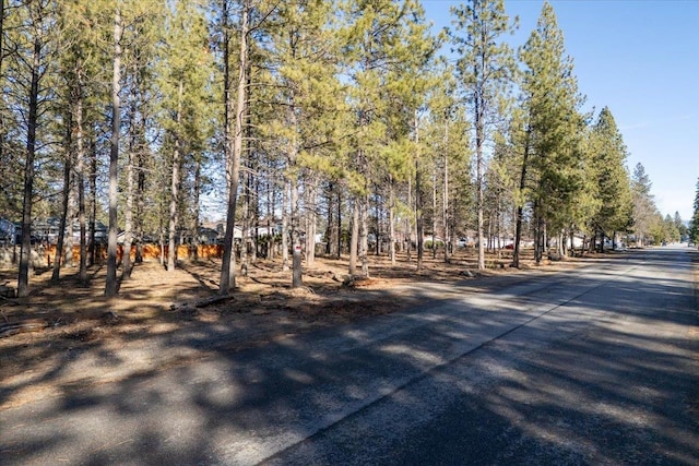 11206 E 27th Ave Lot 10, Spokane Valley, WA 99206 - view of asphalt street