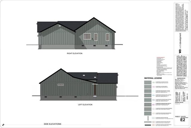 11206 E 27th Ave Lot 10, Spokane Valley, WA 99206 - view of miscellaneous listing collateral