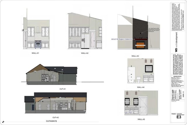 11206 E 27th Ave Lot 10, Spokane Valley, WA 99206 - view of miscellaneous property collateral