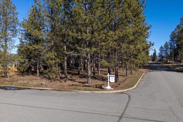11119 E 27th Ave Lot 3, Spokane Valley, WA 99206 - view of asphalt street with curbs