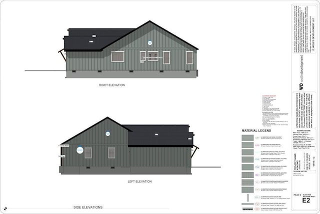 11119 E 27th Ave Lot 3, Spokane Valley, WA 99206 - view of miscellaneous listing collateral