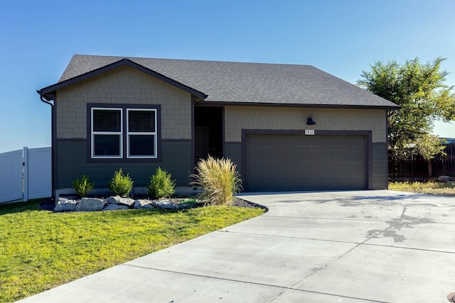 5414 E Bridgeport Ct, Spokane, WA 99217 - photo 1