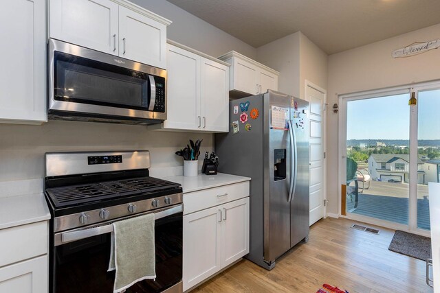 5414 E Bridgeport Ct, Spokane, WA 99217 - photo 11