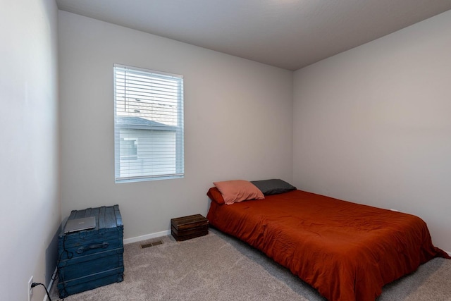 5414 E Bridgeport Ct, Spokane, WA 99217 - bedroom with carpet floors