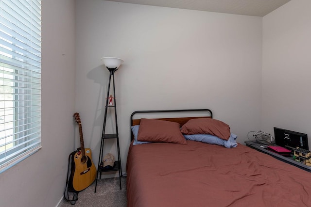 5414 E Bridgeport Ct, Spokane, WA 99217 - carpeted bedroom featuring baseboards