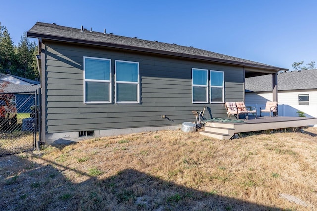5414 E Bridgeport Ct, Spokane, WA 99217 - photo 33