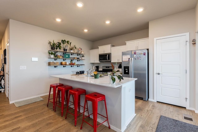 5414 E Bridgeport Ct, Spokane, WA 99217 - photo 9