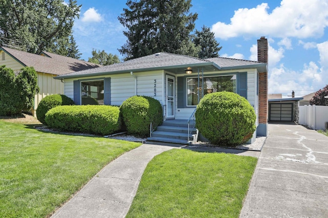 3203 W Grace Ave, Spokane, WA 99205 - photo 1