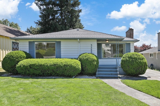3203 W Grace Ave, Spokane, WA 99205 - photo 2