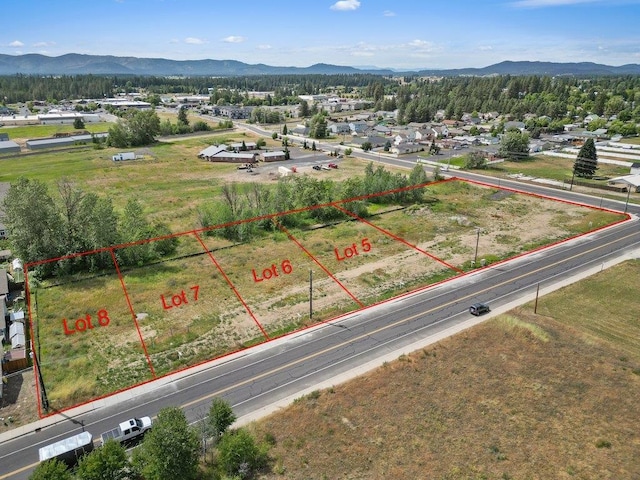 818 S Colville Rd Lot 5, Deer Park, WA 99006 - photo 1