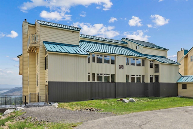28600 N Mt Spokane Park Dr Unit 506, Mead, WA 99021 - view of property