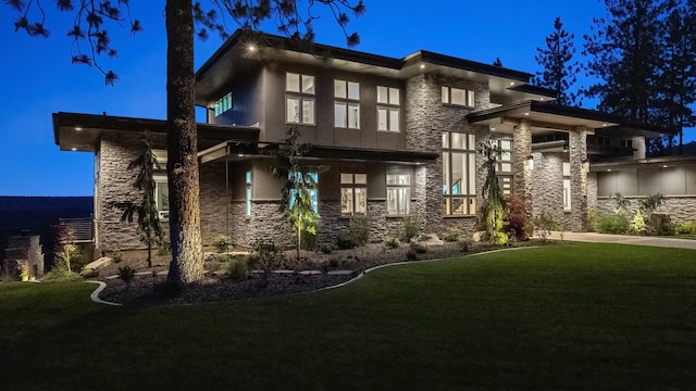 13903 N Riverbluff Ln, Spokane, WA 99208 - photo 1