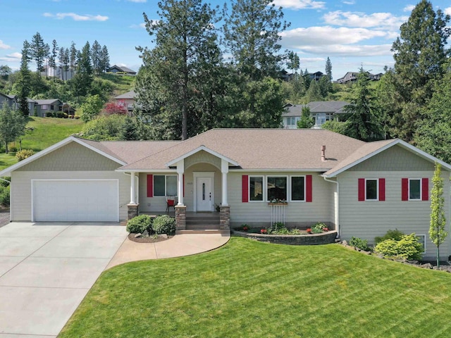 10529 N Edna Ln, Spokane, WA 99218 - photo 1
