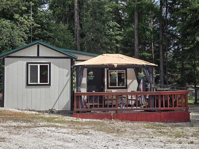 3354 Porcupine Ln, Valley, WA 99181 - photo 1