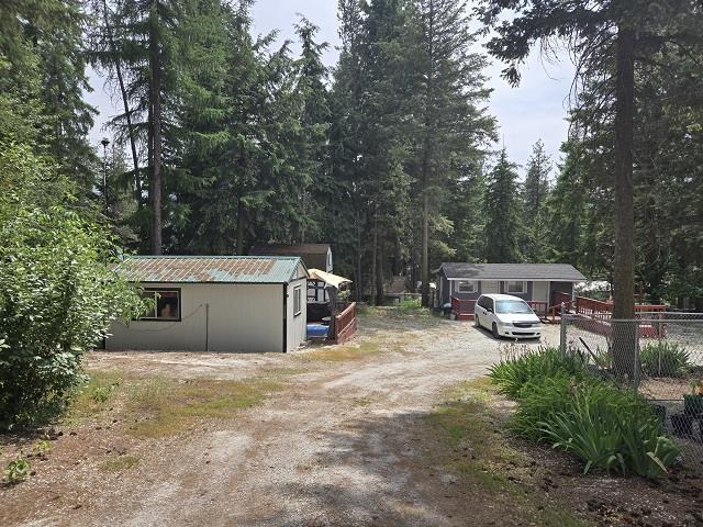 3354 Porcupine Ln, Valley, WA 99181 - photo 4