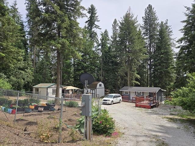 3354 Porcupine Ln, Valley, WA 99181 - photo 5