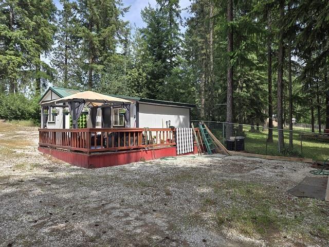 3354 Porcupine Ln, Valley, WA 99181 - photo 8