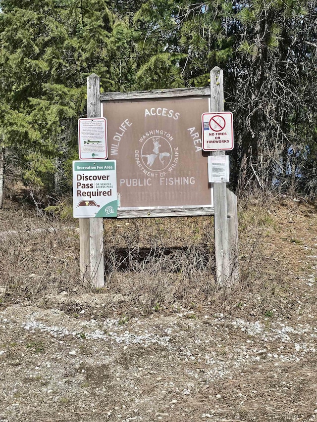 NKA Marshall Lake Rd, Newport, WA 99156 - photo 19