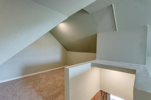 109 E 6th St, Deer Park, WA 99009 - detailed view of carpet flooring