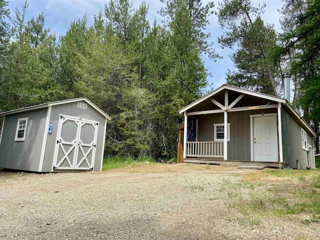 112 Rocky Gorge Rd, Newport, WA 99156 - photo 2