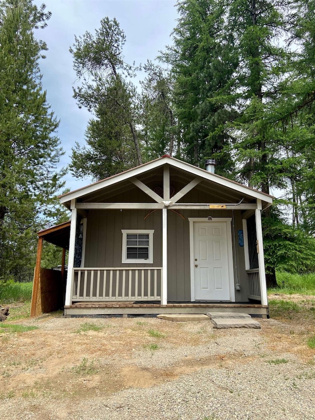 112 Rocky Gorge Rd, Newport, WA 99156 - photo 3