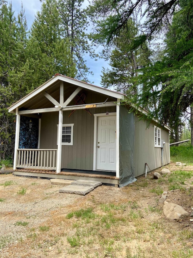 112 Rocky Gorge Rd, Newport, WA 99156 - photo 4
