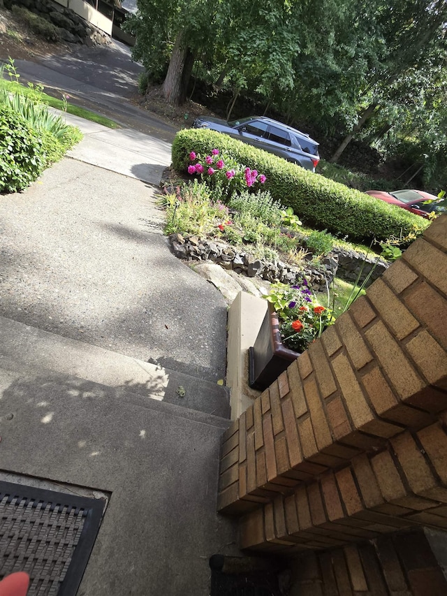 726 W 6th Ave Unit # 205, Spokane, WA 99204 - exterior view