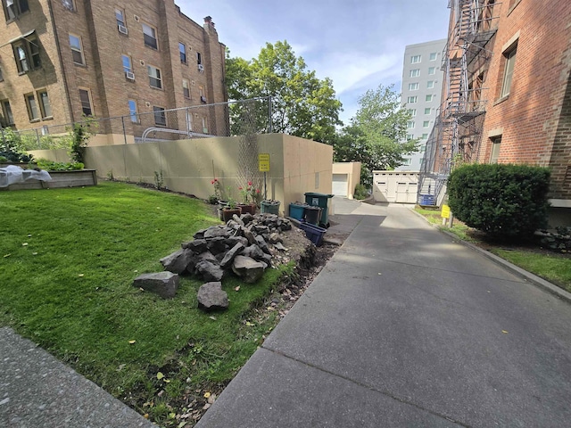 726 W 6th Ave Unit # 205, Spokane, WA 99204 - view of community
