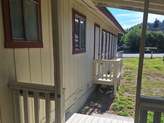427 W 7th St, Newport, WA 99156 - view of property exterior