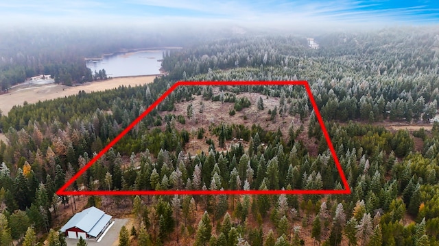 872 Mcgowen Rd, Newport, WA 99156