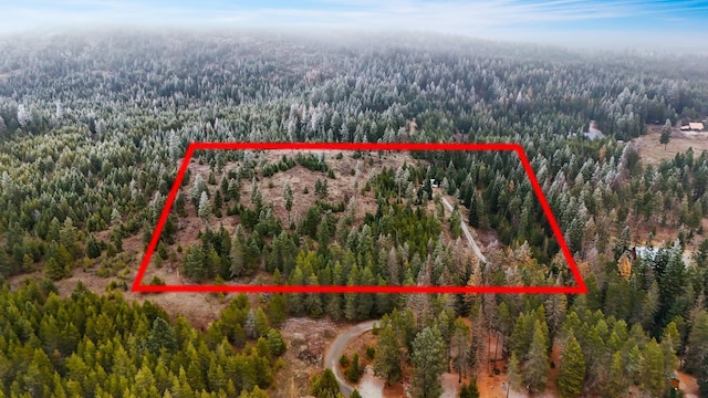 872 Mcgowen Rd, Newport, WA 99156