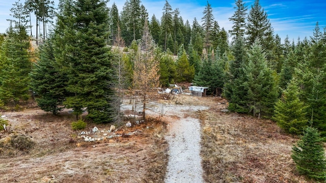 872 Mcgowen Rd, Newport, WA 99156