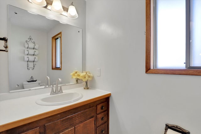 5311 W Shawnee Ave, Spokane, WA 99208 - bathroom with vanity