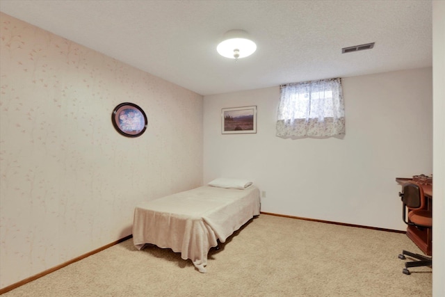 5311 W Shawnee Ave, Spokane, WA 99208 - carpeted bedroom with baseboards