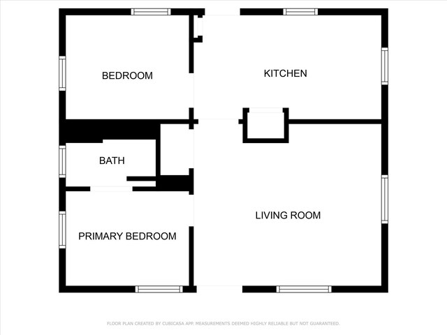 314 E Everett Ave, Spokane, WA 99207 - view of room layout