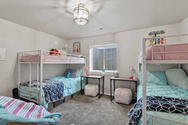 9805 N Jesse Ct, Spokane, WA 99208 - bedroom with carpet floors and baseboards