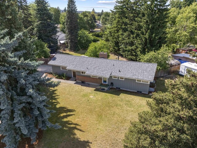 2620 S Pines Rd, Spokane Valley, WA 99206 - view of subject property
