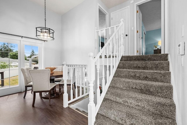 8805 N Greenwood St, Spokane, WA 99208 - carpeted bedroom with baseboards