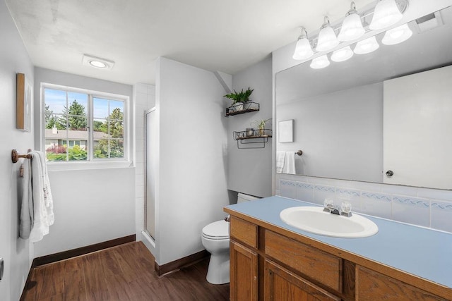 8805 N Greenwood St, Spokane, WA 99208 - living room with recessed lighting and wood finished floors