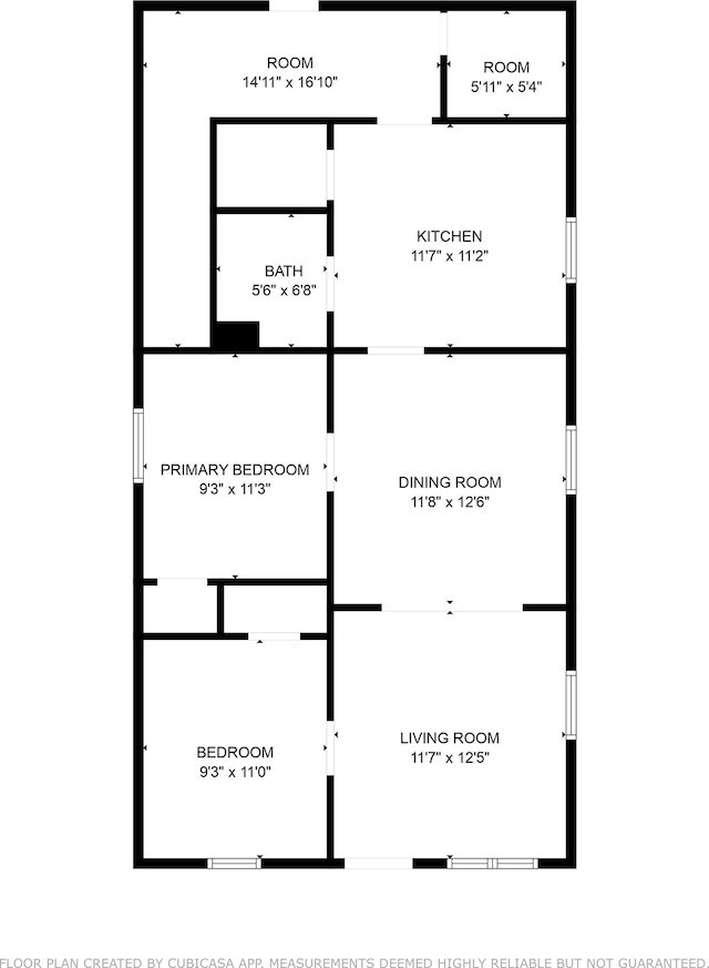 1604 W Maxwell Ave, Spokane, WA 99201 - view of property floor plan