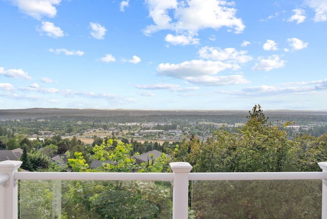 5506 S Southview Ln, Spokane, WA 99223 - water view
