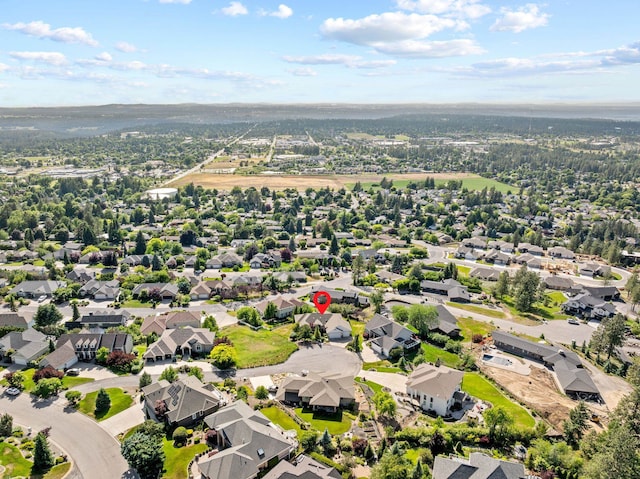 5506 S Southview Ln, Spokane, WA 99223 - view of property location with nearby suburban area