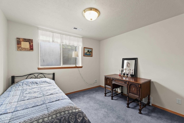 7905 W Seven Mile Rd, Nine Mile Falls, WA 99026 - bedroom featuring carpet floors and baseboards